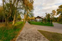 Millwood Hotel Hotels in Bryansky District