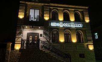 Continent Hotel