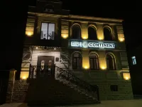 Continent Hotel Hotels in der Nähe von Monument to Omar Khayyam