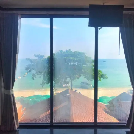 Sinsamut Koh Samed