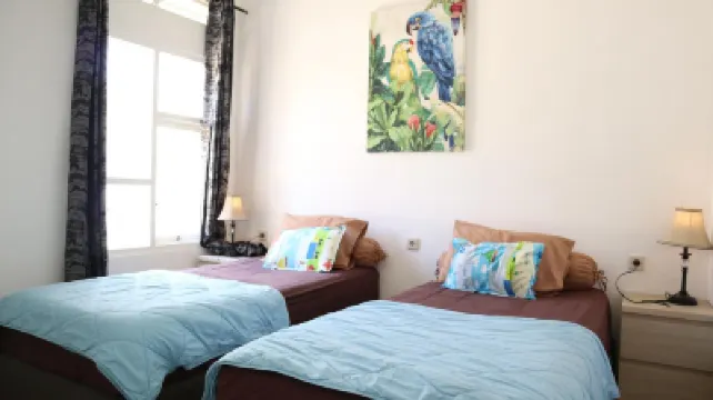 Villa All New Casa Grande by Masterpiece Villa Hotels in 