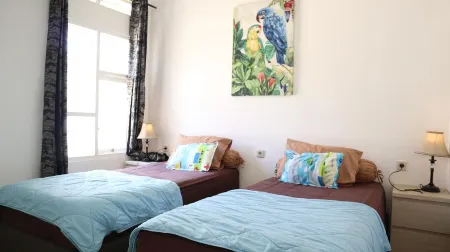 Villa All New Casa Grande by Masterpiece Villa Отели рядом с достопримечательностью «Batu Secret Zoo»