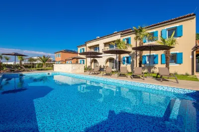 Olea Residence