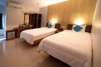 Hotel Grand Mandarin Singkawang
