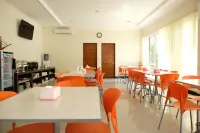 Hotel Central City 2 Belitung Hotels in Parit