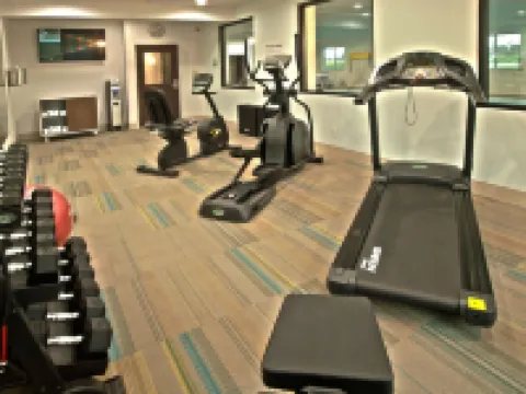 Holiday Inn Express & Suites EVANSVILLE NORTH by IHG Hoteles en Condado de Vanderburgh