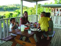 Fossickers Tourist Park Hotels in Nundle