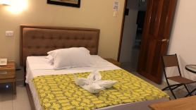 Hotel la Casona Iquitos