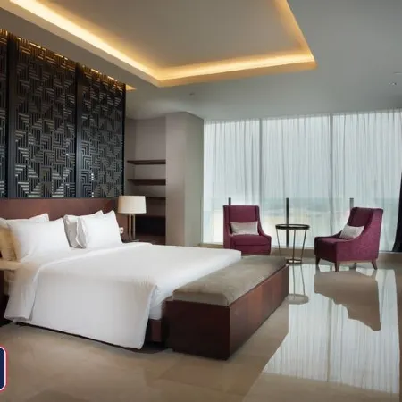 The Luxton Cirebon Hotel and Convention