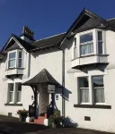 The Foresters Guest House Hotels in Greenock