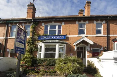 Virginia Lodge