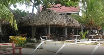 Terra Rika Beach & Dive Resort Hotels near Timmangtang Rock View Deck