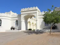 Gulaab Niwaas Palace Hotels in Pushkar