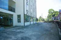 Glenloch Tea Factory Hotel Hotel a Ramboda