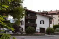 Lo Chalet - balneario