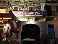 度可魯尼酒店