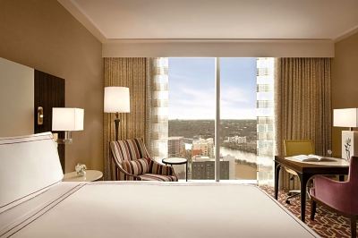 Other Fairmont Austin Gold Experience Photo