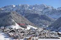 Hotel Acadia - Mountain Home Hotels in Selva di Val Gardena