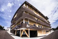 Marambaia Hotel Các khách sạn ở 