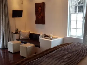 드 클루프 럭셔리 이스테이트 호텔 앤드 스파