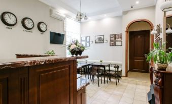 Apartment Nevsky 108