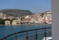Blue Sea Hotel - Ocean View