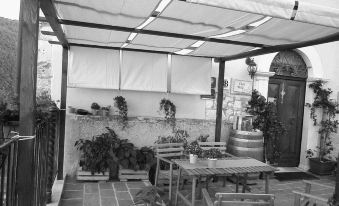 B&B Casa Mila'