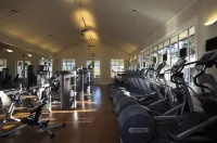 Solage, Auberge Collection - Gym
