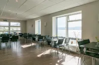 Hotel West - Bữa sáng