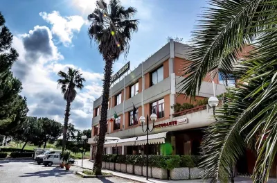 Hotel Sorriso
