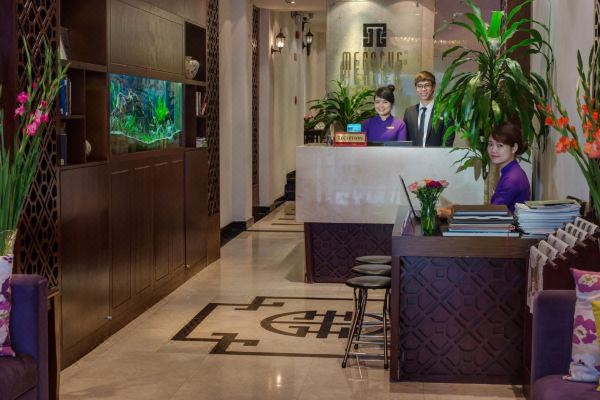 머큐리 센트럴 호텔 하노이(Mercury Central Hotel Hanoi)_4