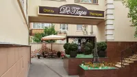 De Paris Boutique -Hotel