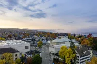 Boutique-Hotel St. Peter
