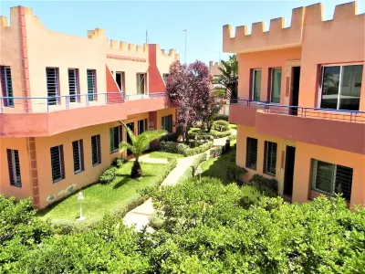 رياض دار ستاتية Hotels near Le Port d'El Jadida