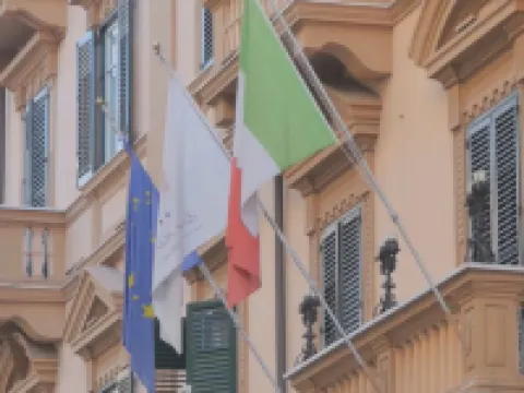 Grand Hotel Wagner Hotels in Palermo