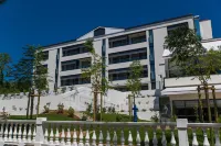 Boutique Hotel Esplanade Hotel di Crikvenica