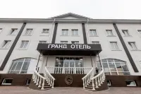 Гранд Отель Отели рядом с достопримечательностью «Невинномысский Историко-Краеведческий Музей»