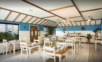 Pousada Corsario Buzios