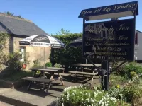 The Granby Inn Hotels in Newton-on-the-Moor and Swarland