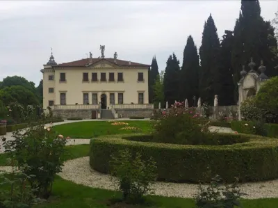 Antica Pusterla Relais de Charme
