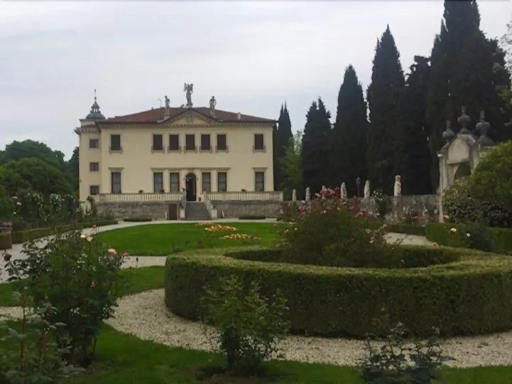 Antica Pusterla Relais de Charme