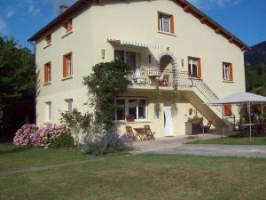 La Rivière Lune Chambre d'Hôtes