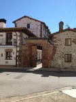 Apartamentos Turísticos Rincones del Vino Hotels in 