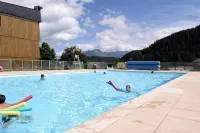Azureva les Karellis - Skipass Inclus! - Holiday Parks