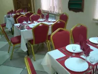 Gostinichnyij Kompleks Olimp Hotels in Diveevo