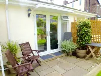 Holland House Hotels in Wallasey