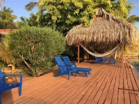 Captain Jaks Hotels in Placencia