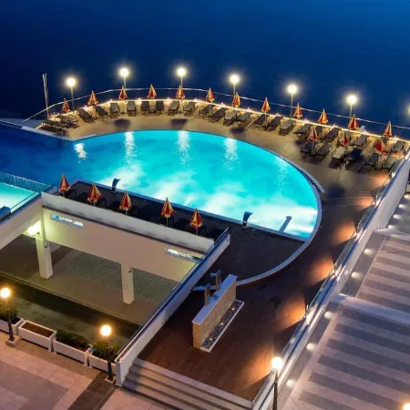 Hotel Sunce Neum