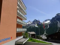 Hotel Hohe Promenade Hotels in Arosa