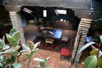 Posada Mayor de Migueloa Hôtels à : Laguardia